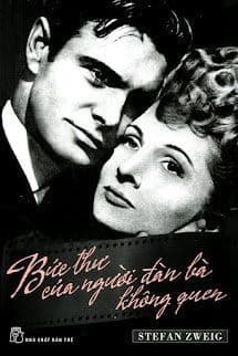 Bức Thư Của Người Đàn Bà Không Quen