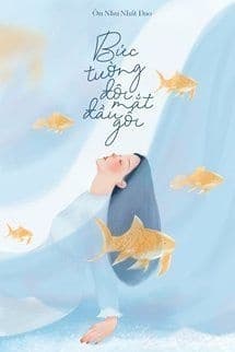 Bức Tường Đôi Mắt Đầu Gối