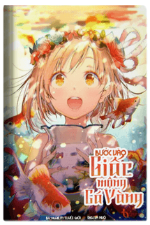 Bước Vào Giấc Mộng Cá Vàng