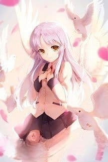 Búp Bê Biết Yêu