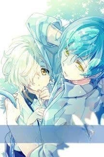 Ca Ca, Đừng Rời Xa Em Nhé!