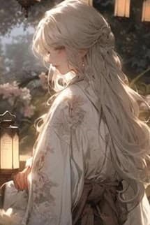 Ca Ca Ta Là Chó Bám Đuôi Của Công Chúa Vong Quốc