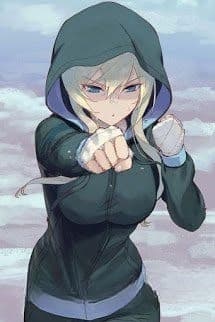 Cá Cược Tình Yêu (Thiếu Gia Và Nữ Quái)