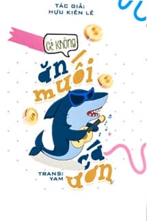 Cá Không Ăn Muối Cá Ươn