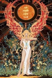 Cá Muối Cứu Thế