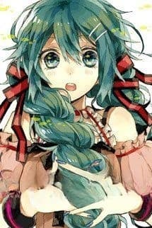 Các Đại Công Chúa Đáng Yêu