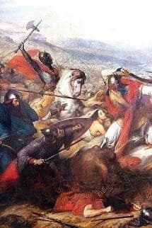 Các Trận Chiến Làm Thay Đổi Thế Giới