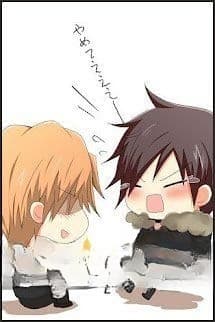 Cách Chính Xác Đánh Mặt Nhân Vật Chính