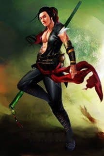 Cái Bang Thập Ác