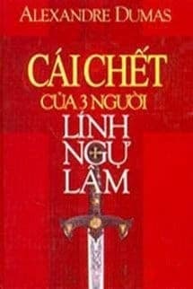 Cái Chết Của Ba Người Lính Ngự Lâm