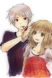 Cái Đuôi Ngốc, Anh Yêu Em