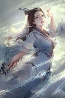 Cái Gì! Quý Phi Đáng Yêu?