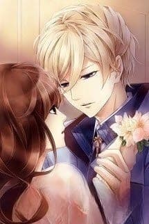 Cạm Bẫy Hoa Hồng Bước Vào Tim Anh