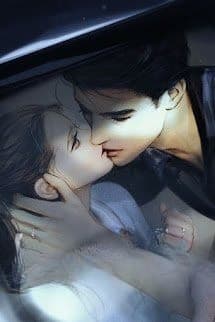 Cạm Bẫy Ngọt Ngào Của Tổng Tài