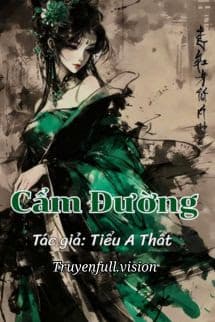 Cẩm Đường - Tiểu A Thất