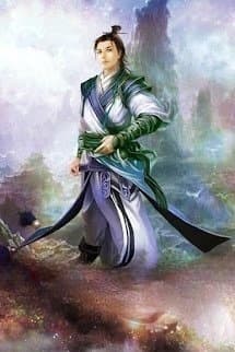 Cấm Huyết Hồng Liên