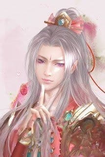 Cấm Nói Chuyện Phong Nguyệt (Gả Cho Ác Quỷ)