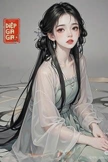 Cầm Nương - Đồng An An