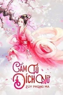 Cẩm Tú Đích Nữ