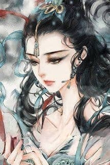 Cẩm Tú Lương Duyên (Ngoại Truyện Phượng Ẩn Thiên Hạ)