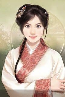 Cẩm Tú Lương Duyên: Nông Môn Kiều Nữ