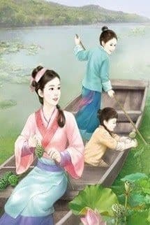 Cẩm Tú Phong Hoa Chi Đệ Nhất Nông Gia Nữ