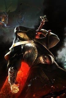 Cân Cả Thiên Hạ