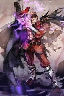 Cận Chiến Pháp Sư