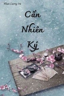Cẩn Nhiên Ký