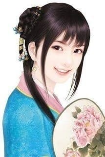 Cảnh Hi Vương Phi