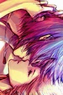 Cánh Hoa Đào Định Mệnh (Sasusaku)