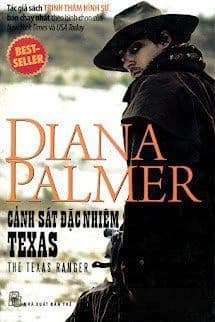 Cảnh Sát Đặc Nhiệm Texas