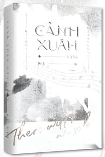 Cảnh Xuân Lãng Phí