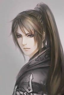 [Cao Gia Phong Vân] Tái Thế Đích Ngô Ái Khanh Khanh