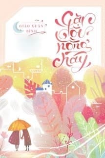 Cặp Đôi Nồng Cháy