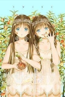 Cặp Song Sinh Bí Ẩn