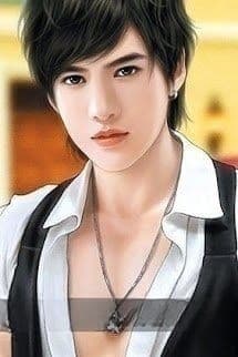 Cấp Yêu Đích Ngươi