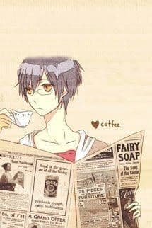 Cậu Chủ Bị Bắt Cóc