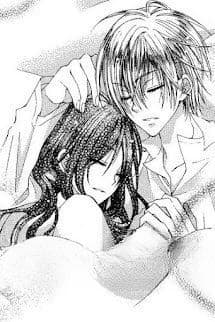 Cậu Chủ! Đừng Làm Em Đau!