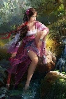 Câu Chuyện Hai Con Gấu