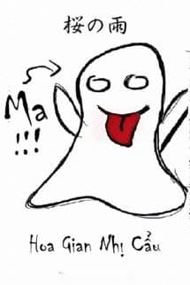 Câu Chuyện Kể Về Hồn Ma Đi Dự Hôn Lễ Của Bạn Trai Cũ