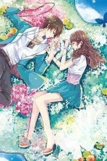 Cậu Có Thể Dựa Vào Vai Tớ