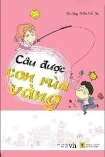 Câu Được Con Rùa Vàng