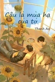 Cậu Là Mùa Hạ Của Tớ