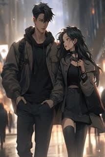 Cậu Thiếu Niên Ấy Yêu Thầm Tôi Rất Lâu Rồi