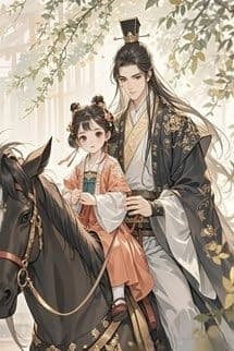 Cha Mỹ Nhân Của Ta Hắc Hoá Rồi!!!