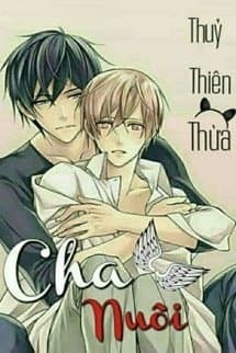 Cha Nuôi - Thuỷ Thiên Thừa
