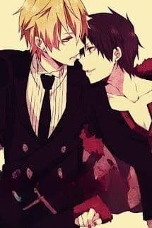 Cha Nuôi Và Các Con Nuôi