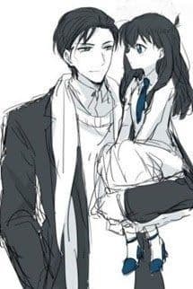 Cha Tôi Là Thanh Tra Megure?