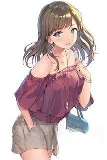 Chạm Tay Vào Hạnh Phúc (Miêu Nữ)